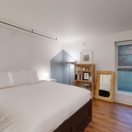 Ferienwohnung Portland Blues Exterior foto