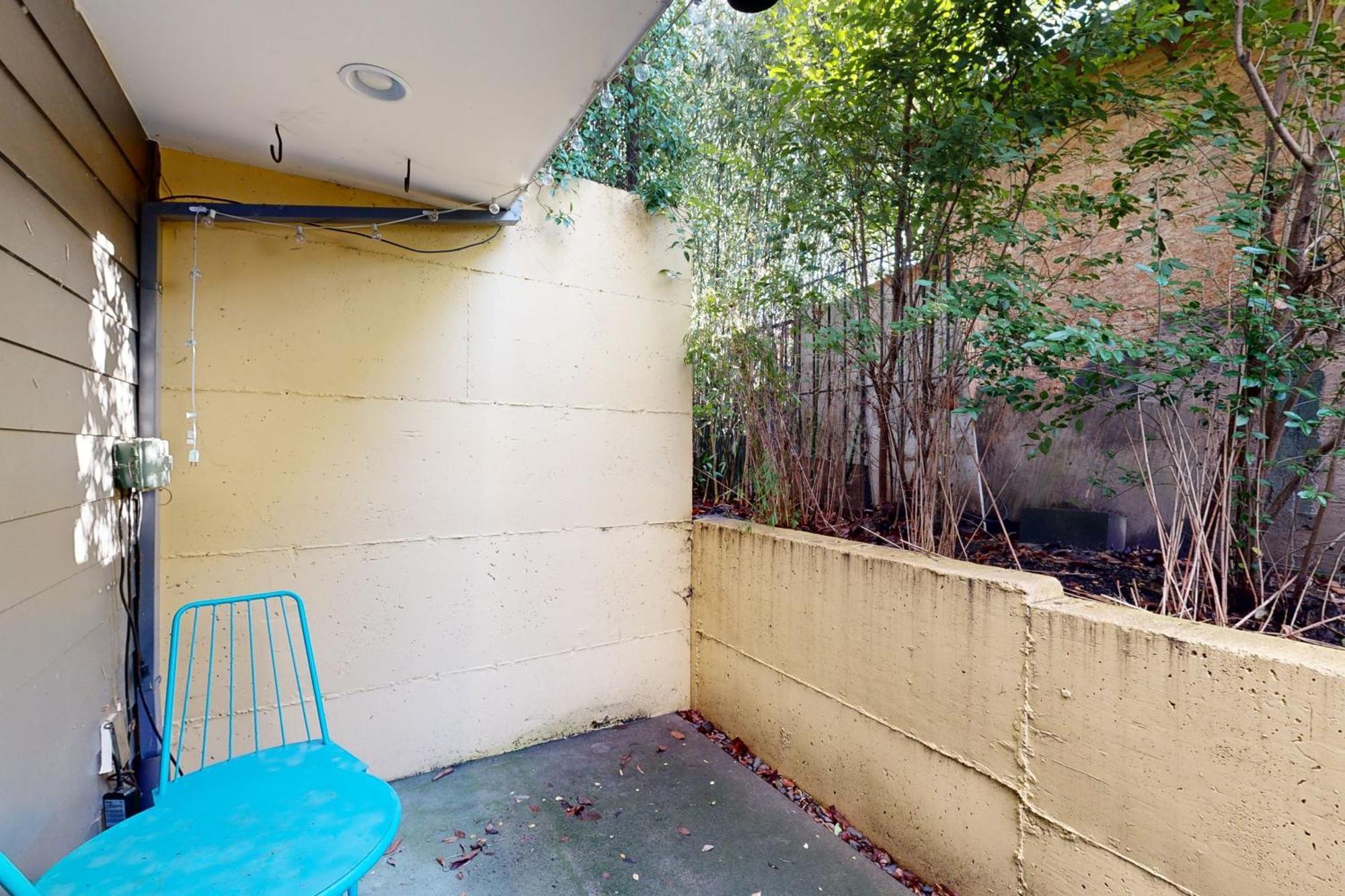 Ferienwohnung Portland Blues Exterior foto