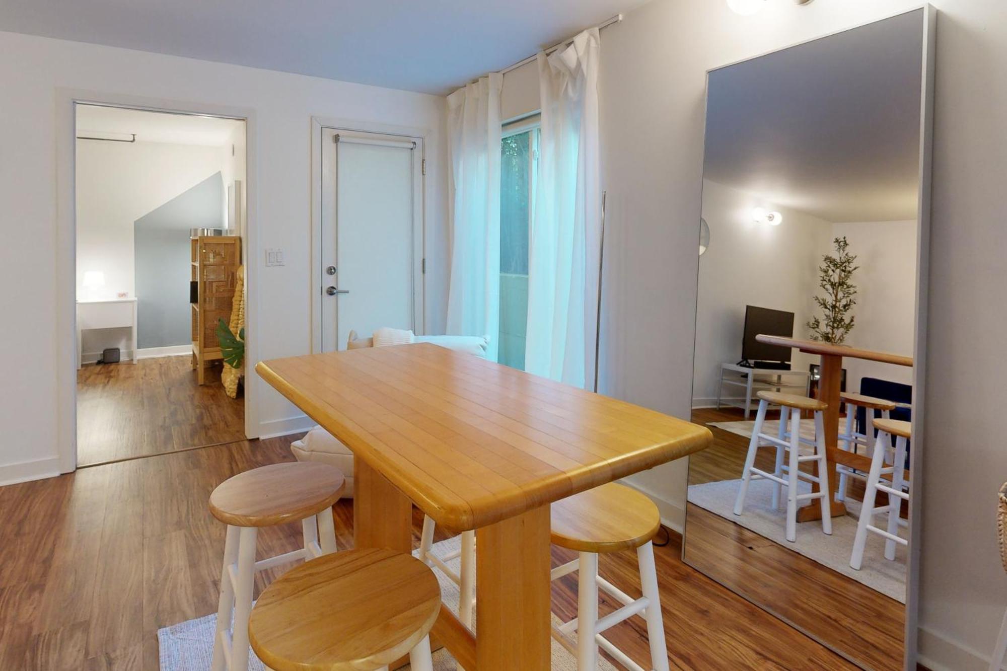 Ferienwohnung Portland Blues Exterior foto