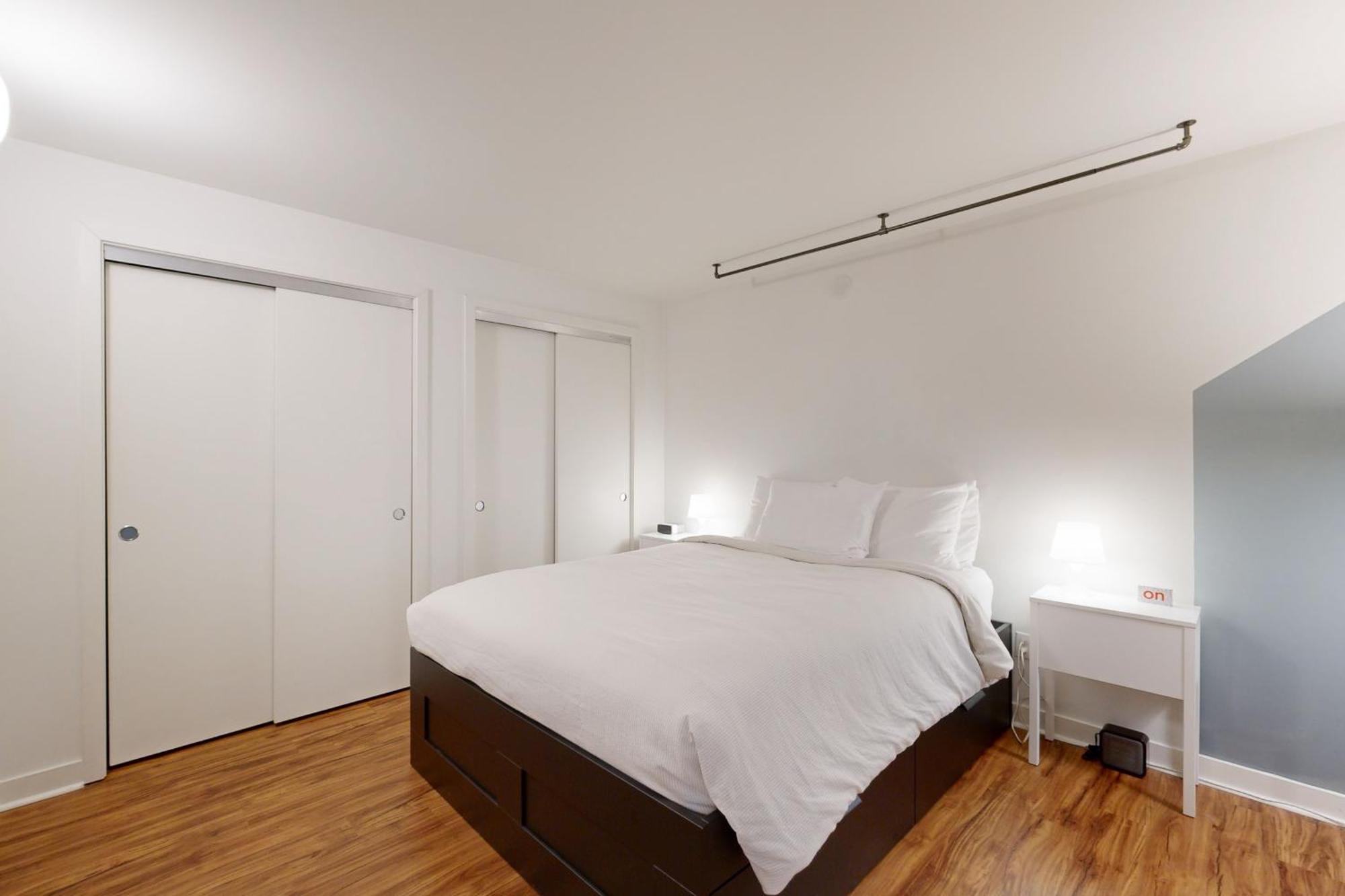 Ferienwohnung Portland Blues Exterior foto