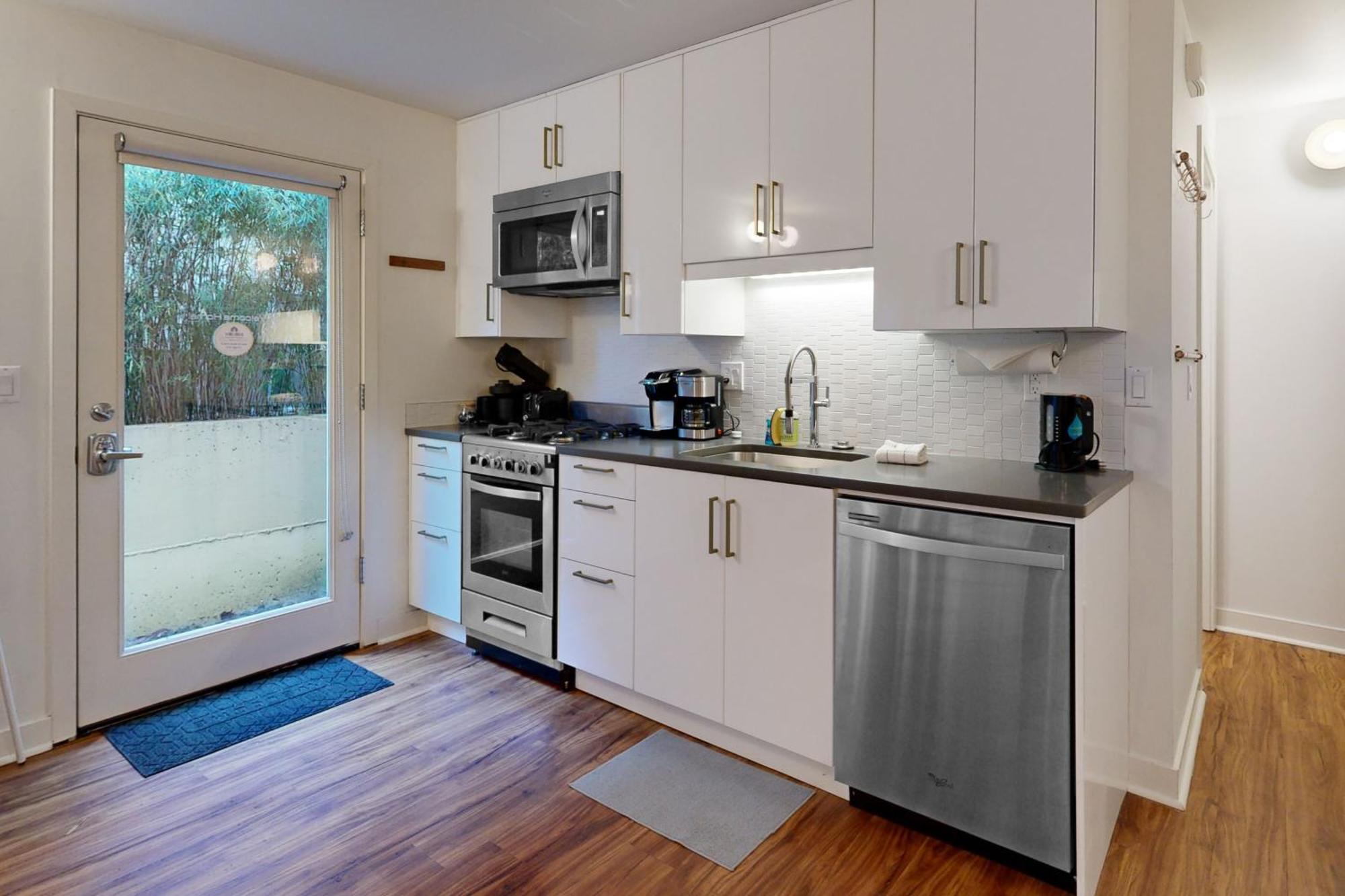 Ferienwohnung Portland Blues Exterior foto