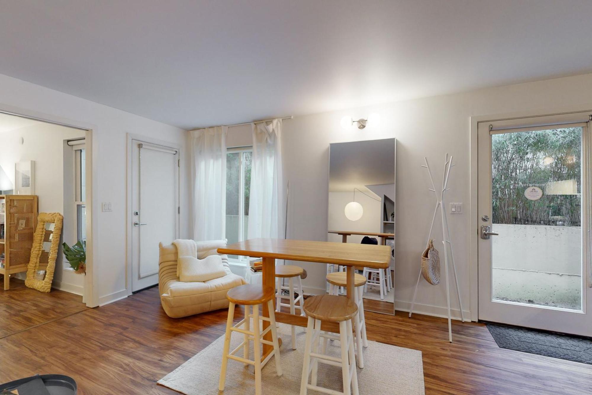 Ferienwohnung Portland Blues Exterior foto